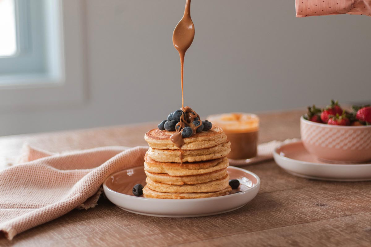 Ebook de recettes paléo | Mais d’abord… le brunch!