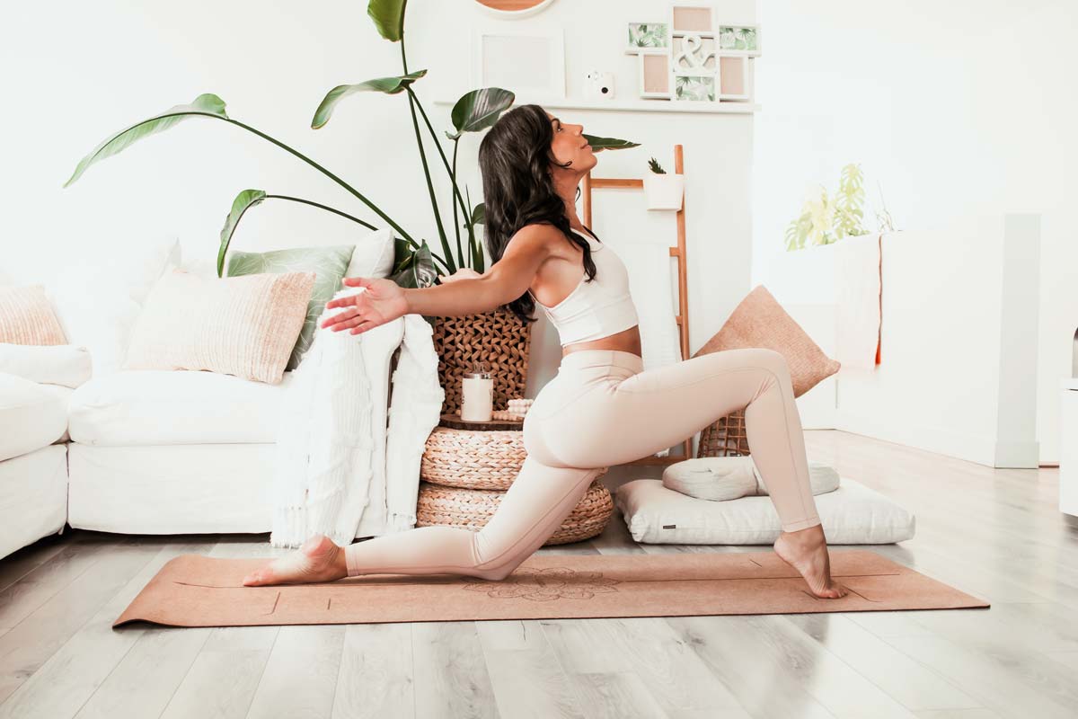 Yoga pour améliorer la respiration