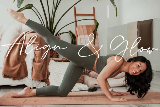 Align & Glow: en phase… aves tes phases!