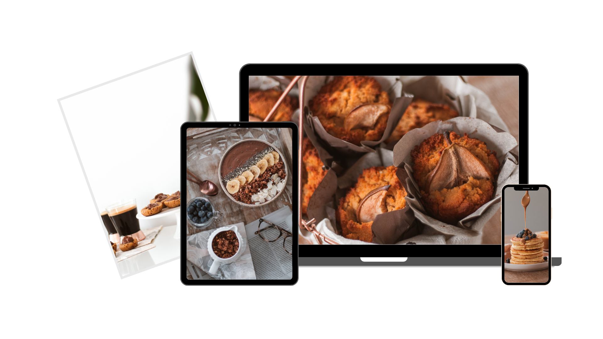 Ebook alimentation paléo
