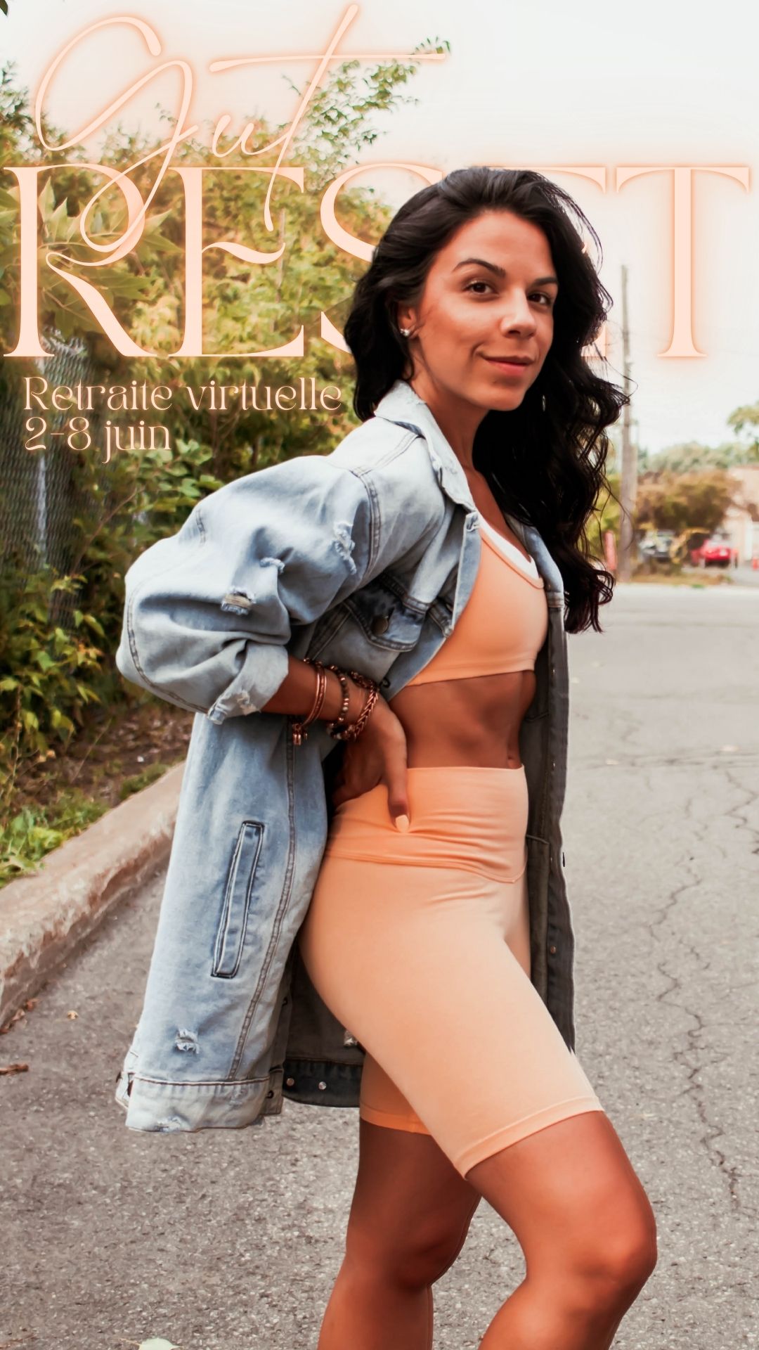 Gut Reset cover
