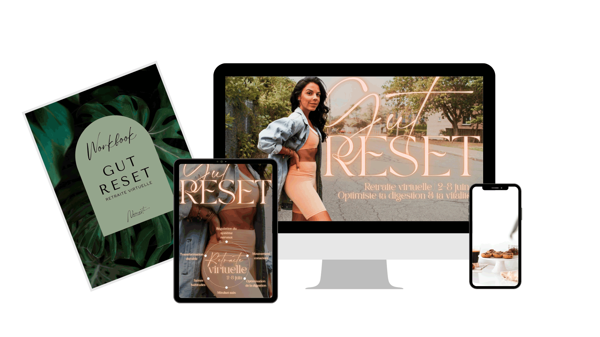 Inclus Gut Reset
